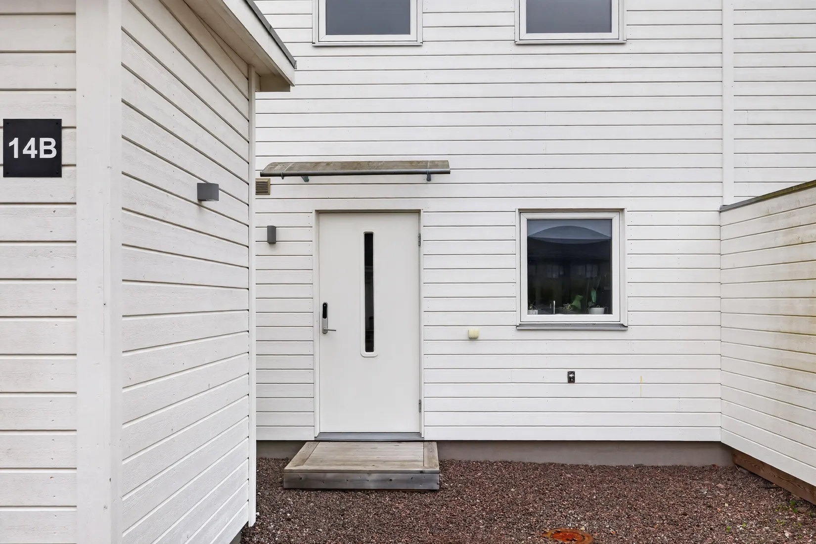 Bostadsrätt, Flaggatan 14B, Lanna, Lekeberg
