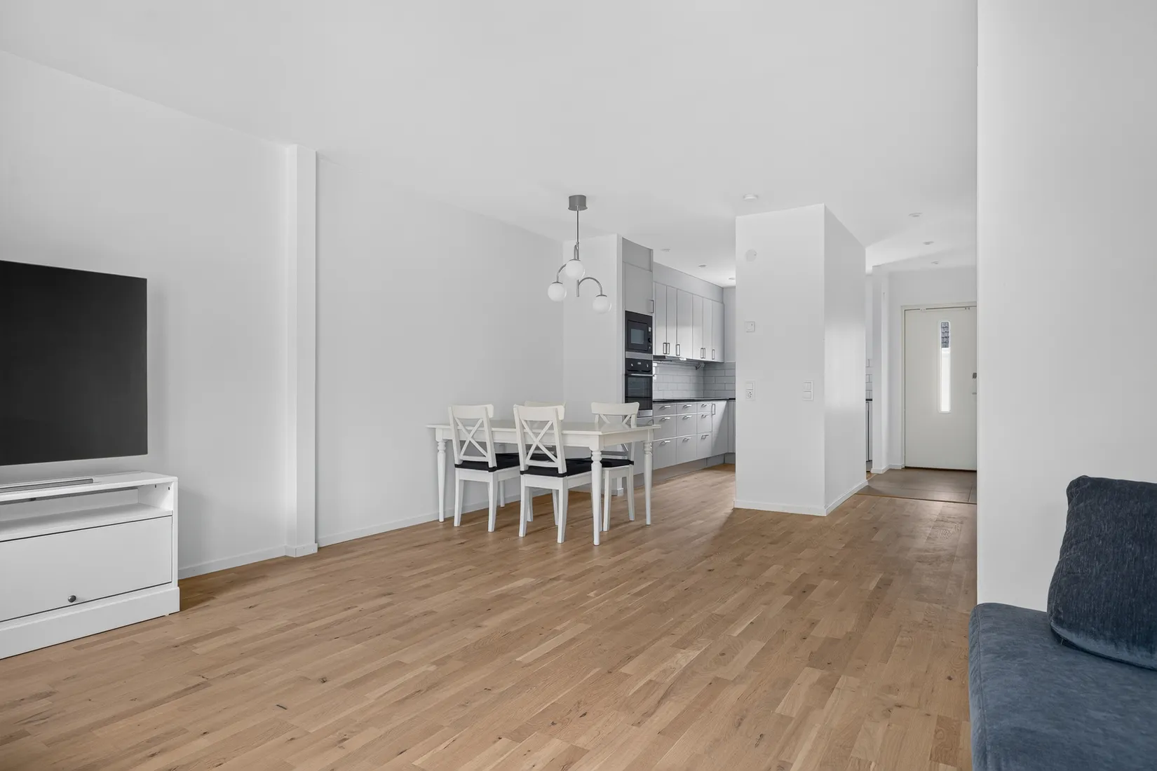 Bostadsrätt, Flaggatan 14B, Lanna, Lekeberg