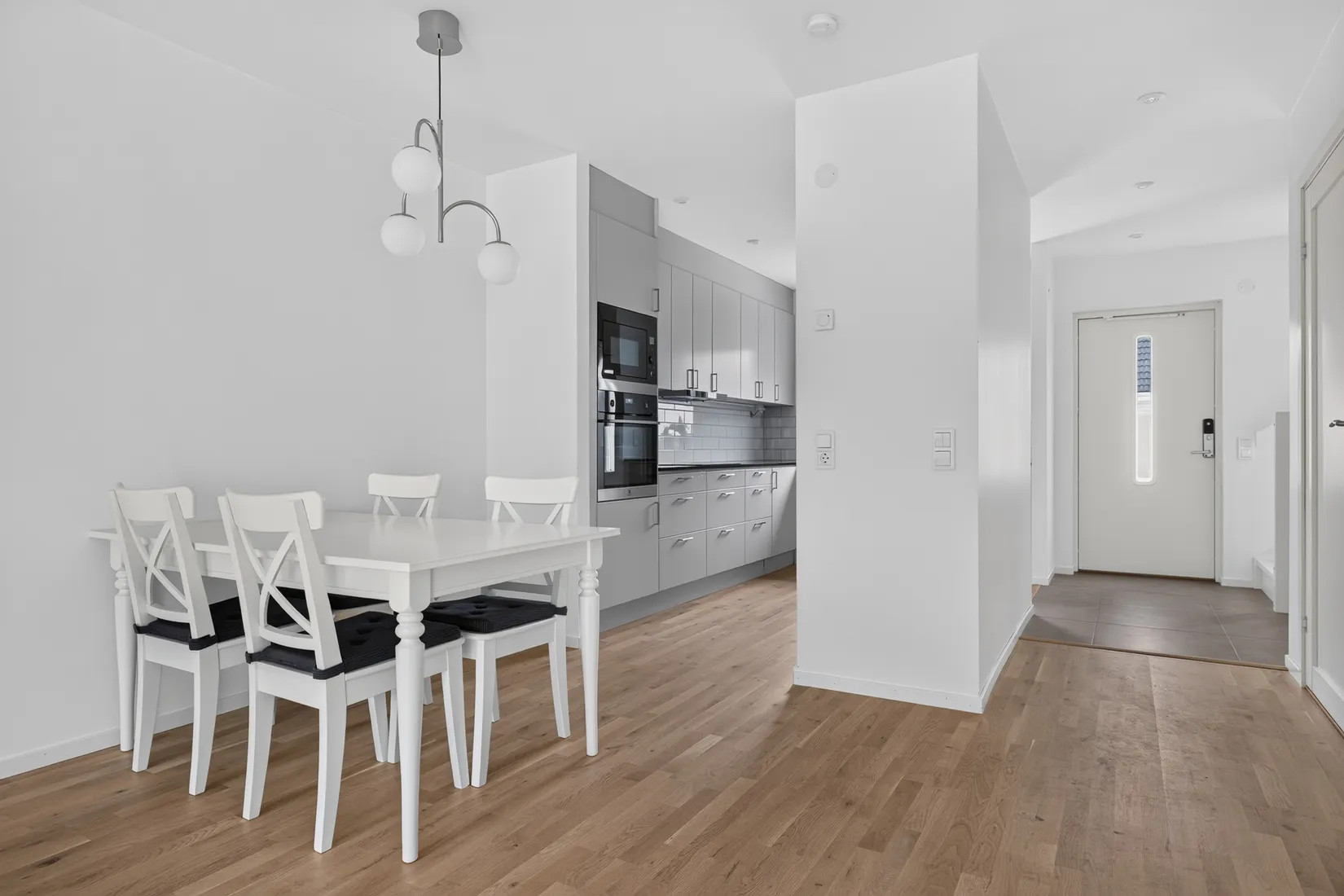 Bostadsrätt, Flaggatan 14B, Lanna, Lekeberg