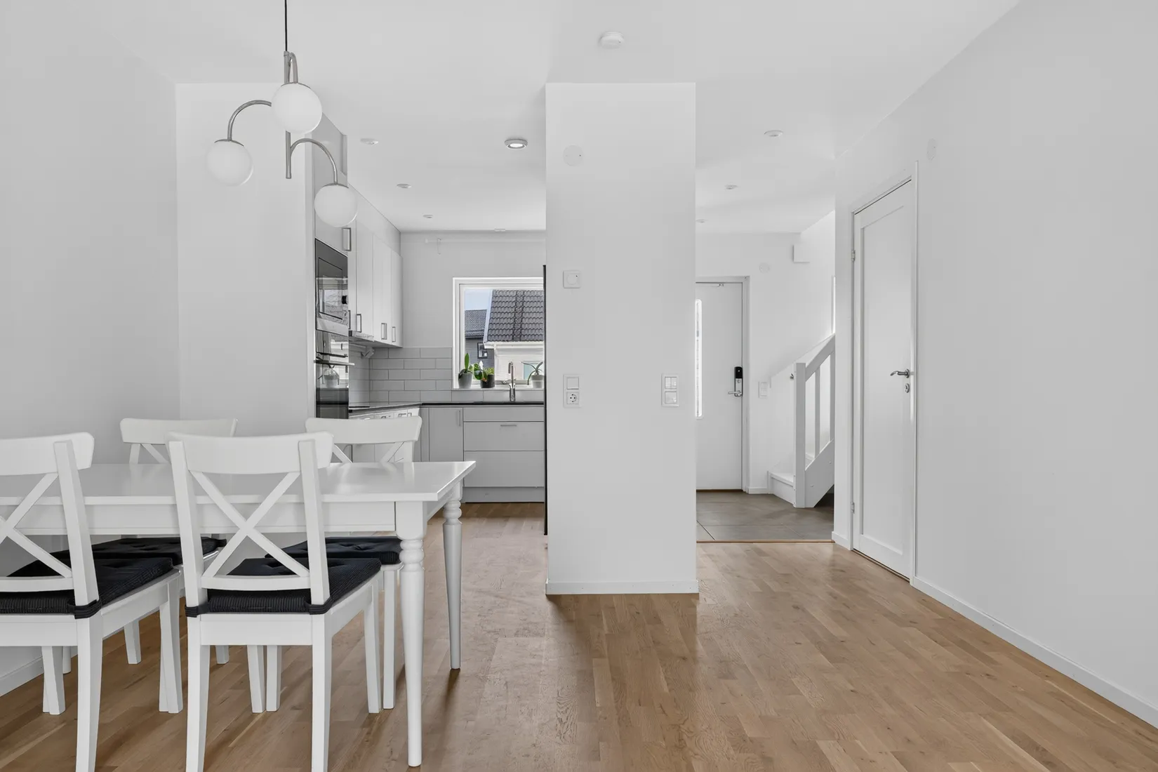 Bostadsrätt, Flaggatan 14B, Lanna, Lekeberg