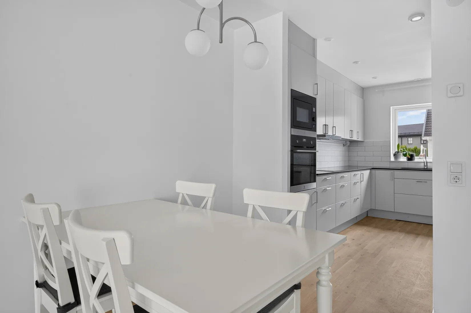 Bostadsrätt, Flaggatan 14B, Lanna, Lekeberg
