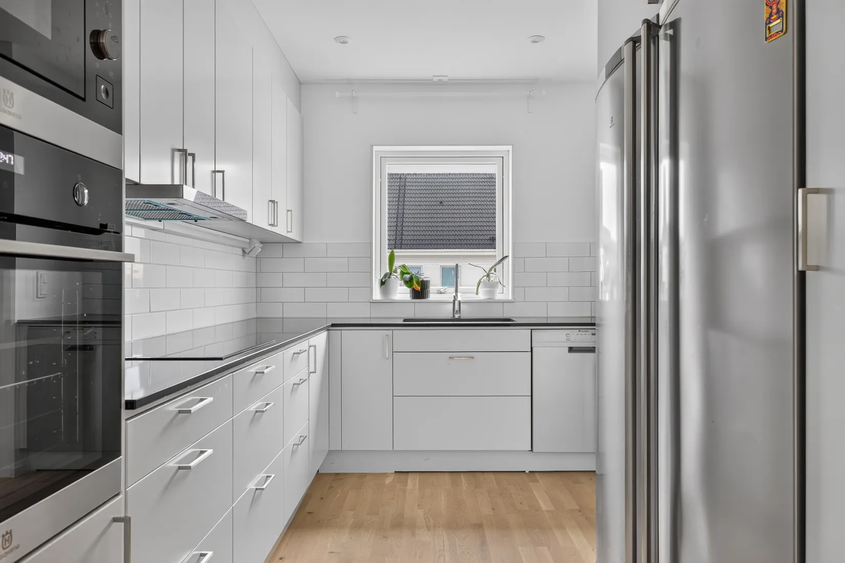 Bostadsrätt, Flaggatan 14B, Lanna, Lekeberg
