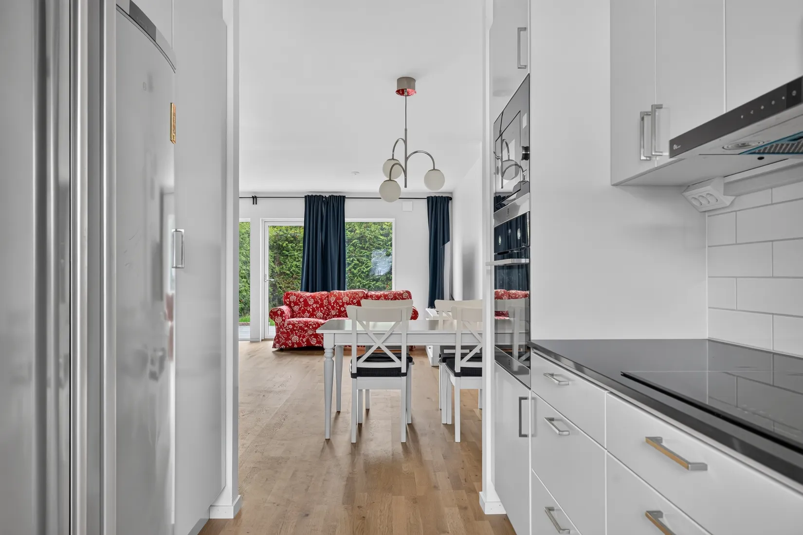 Bostadsrätt, Flaggatan 14B, Lanna, Lekeberg