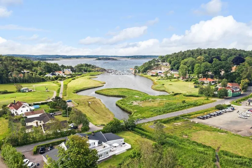 Bostadsrätt, Guntoftavägen 160, Särö, Kungsbacka