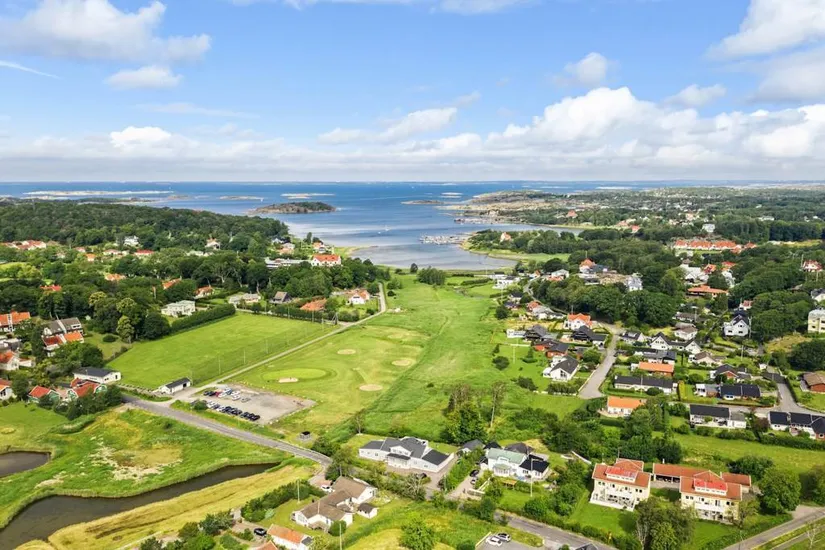 Bostadsrätt, Guntoftavägen 160, Särö, Kungsbacka