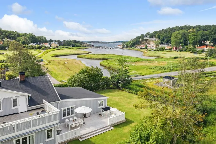 Bostadsrätt, Guntoftavägen 160, Särö, Kungsbacka