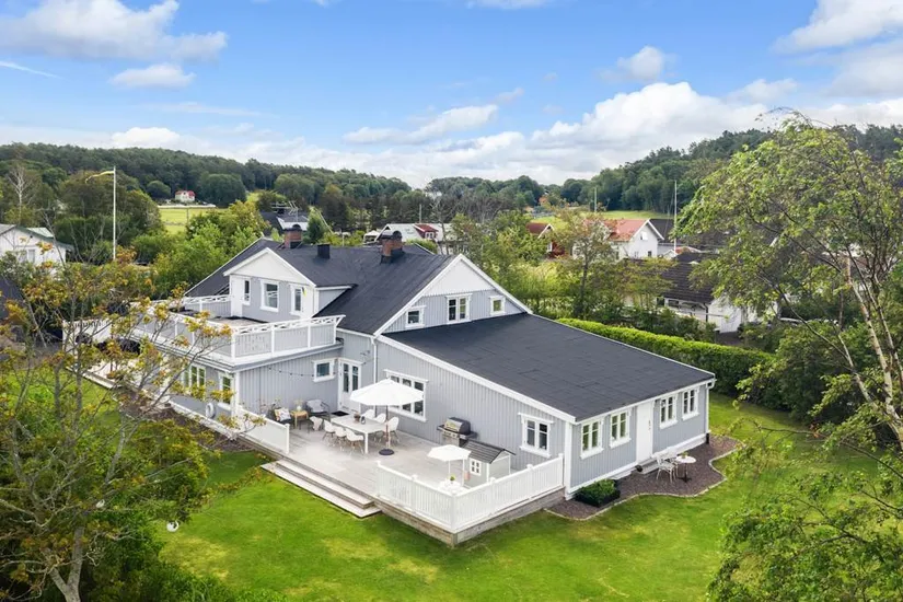 Bostadsrätt, Guntoftavägen 160, Särö, Kungsbacka