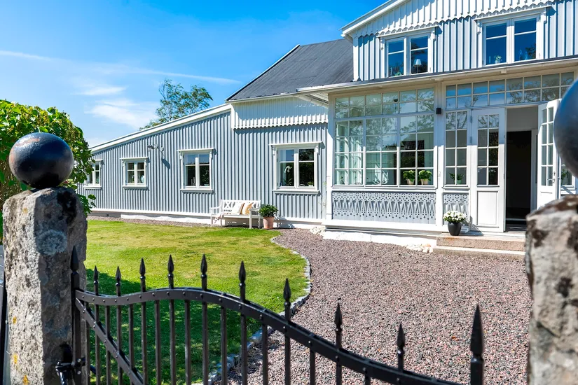 Bostadsrätt, Guntoftavägen 160, Särö, Kungsbacka