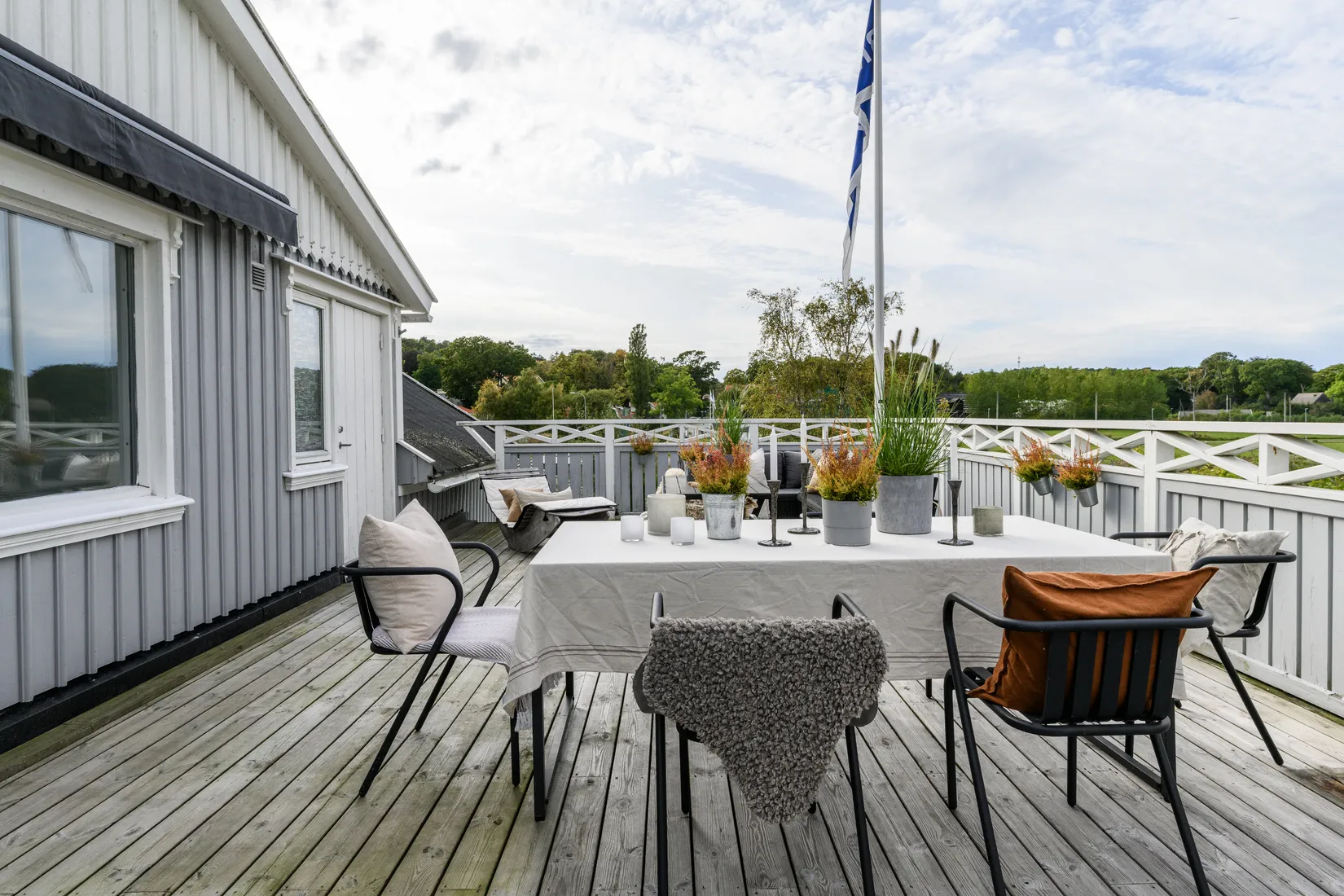 Bostadsrätt, Guntoftavägen 160, Särö, Kungsbacka