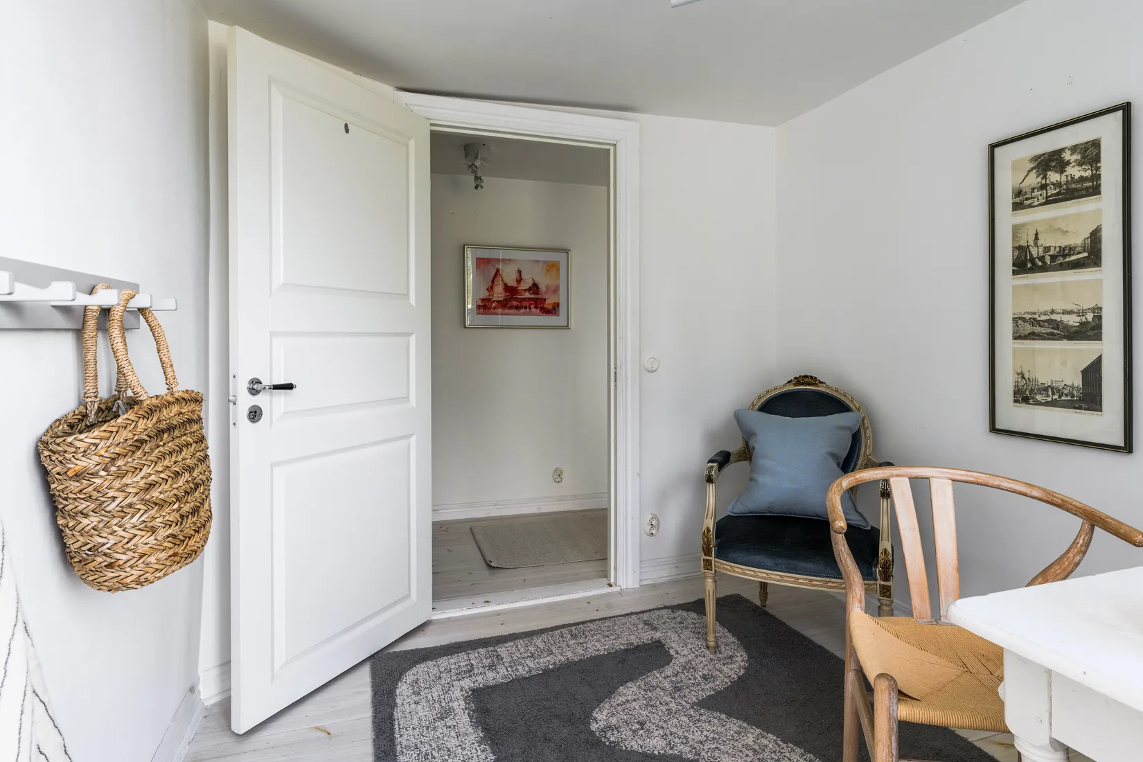 Bostadsrätt, Guntoftavägen 160, Särö, Kungsbacka