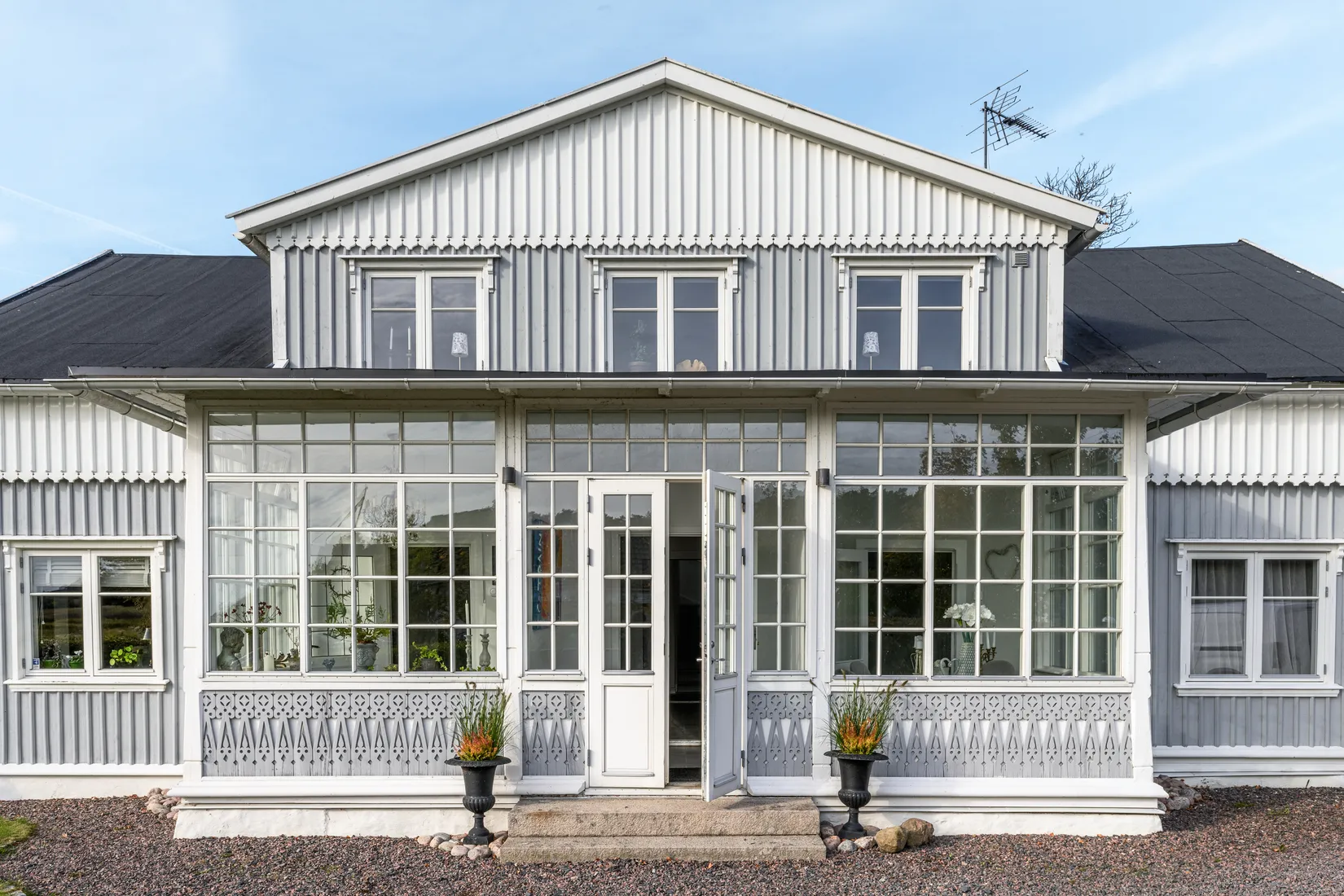 Bostadsrätt, Guntoftavägen 160, Särö, Kungsbacka