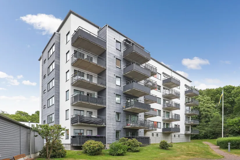 Bostadsrätt, Sankt Jörgens Väg 10 A, Sankt Jörgen, Göteborg