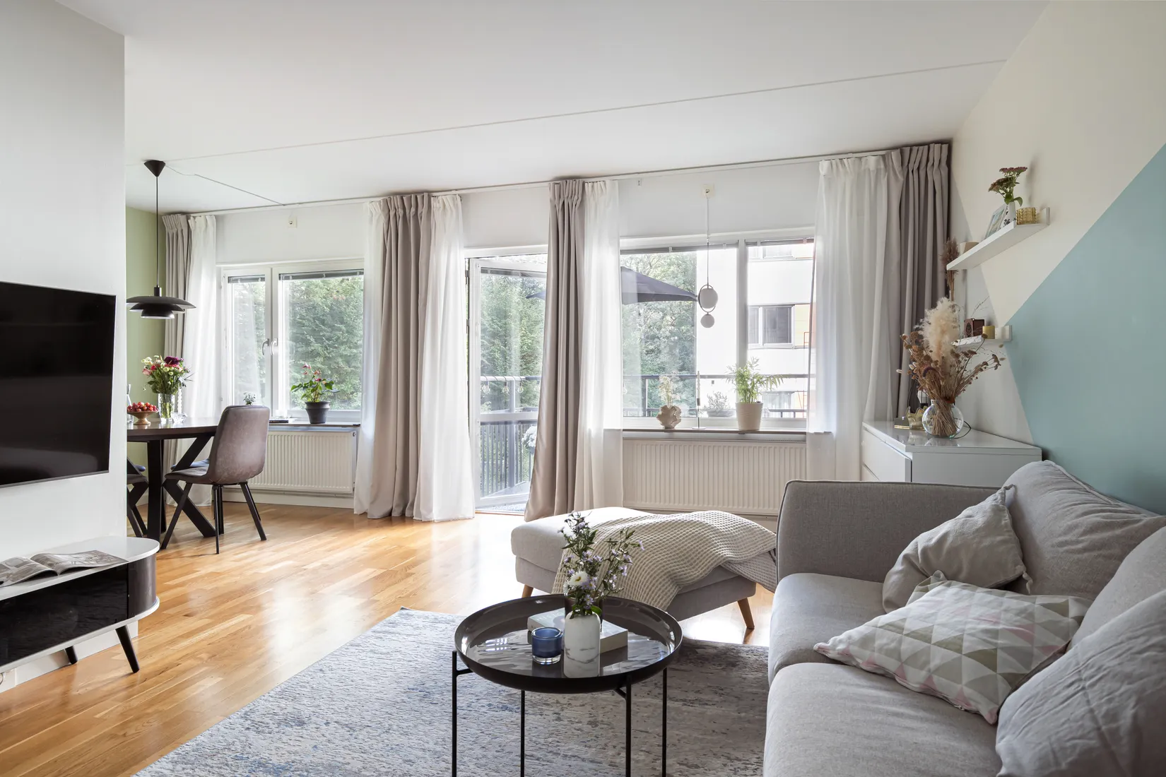 Bostadsrätt, Sankt Jörgens Väg 10 A, Sankt Jörgen, Göteborg