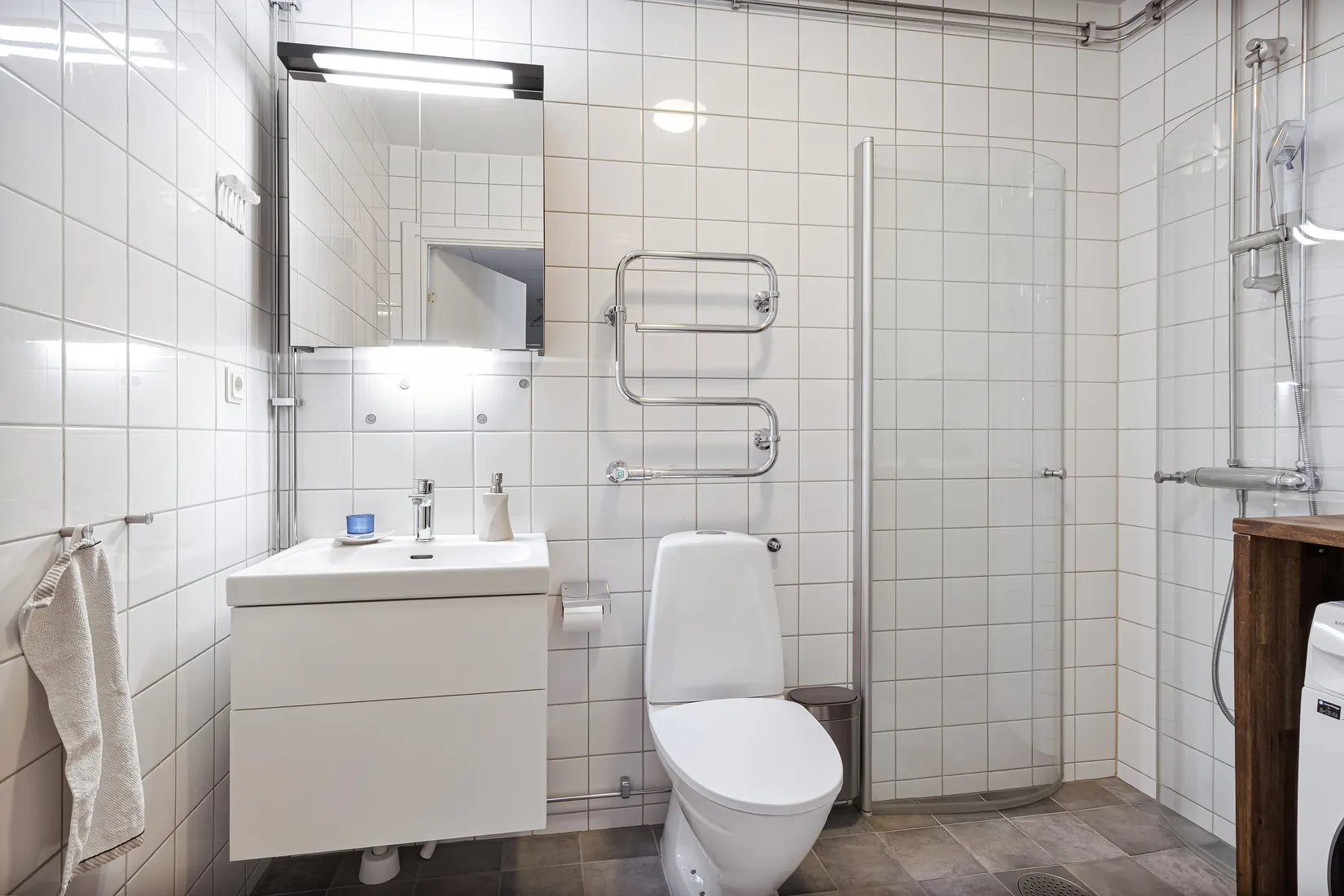 Bostadsrätt, Sankt Jörgens Väg 10 A, Sankt Jörgen, Göteborg