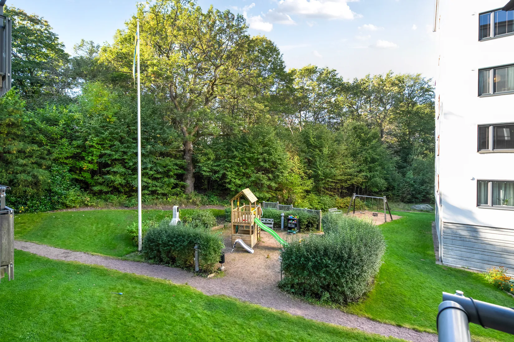 Bostadsrätt, Sankt Jörgens Väg 10 A, Sankt Jörgen, Göteborg