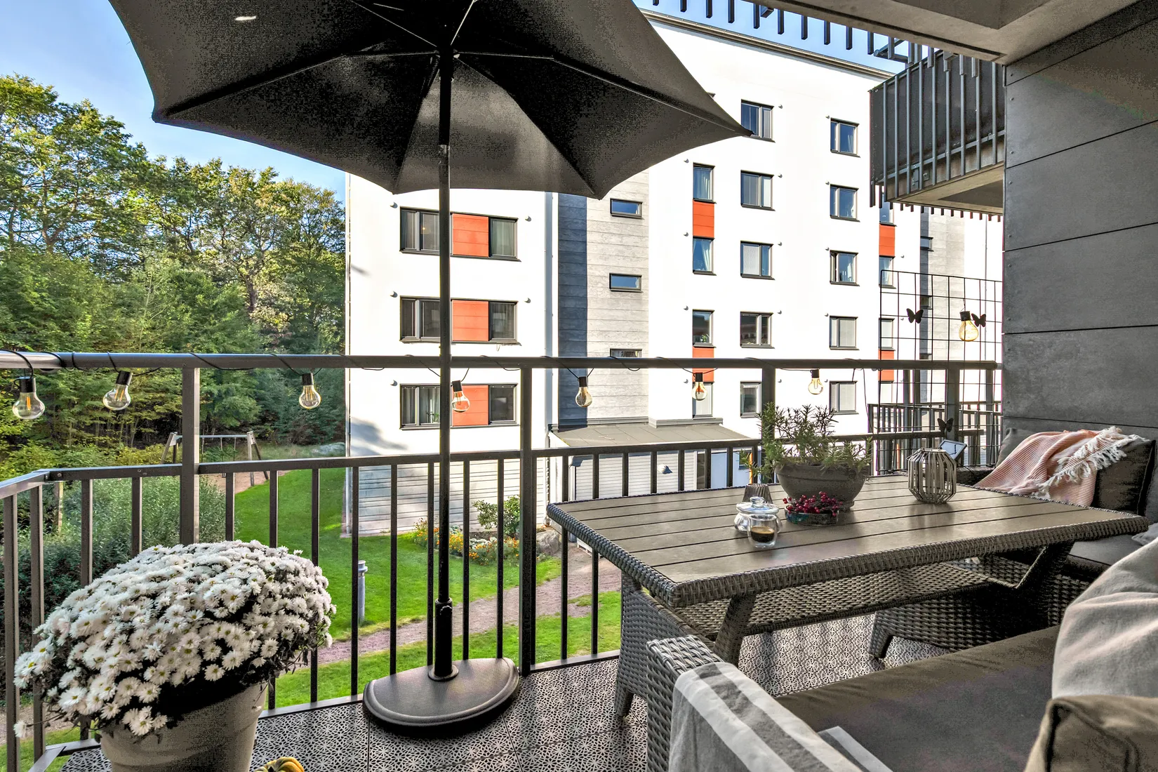 Bostadsrätt, Sankt Jörgens Väg 10 A, Sankt Jörgen, Göteborg