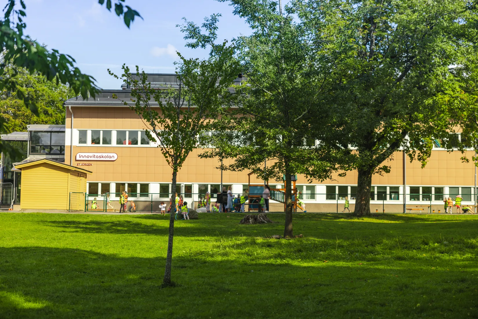 Bostadsrätt, Sankt Jörgens Väg 10 A, Sankt Jörgen, Göteborg