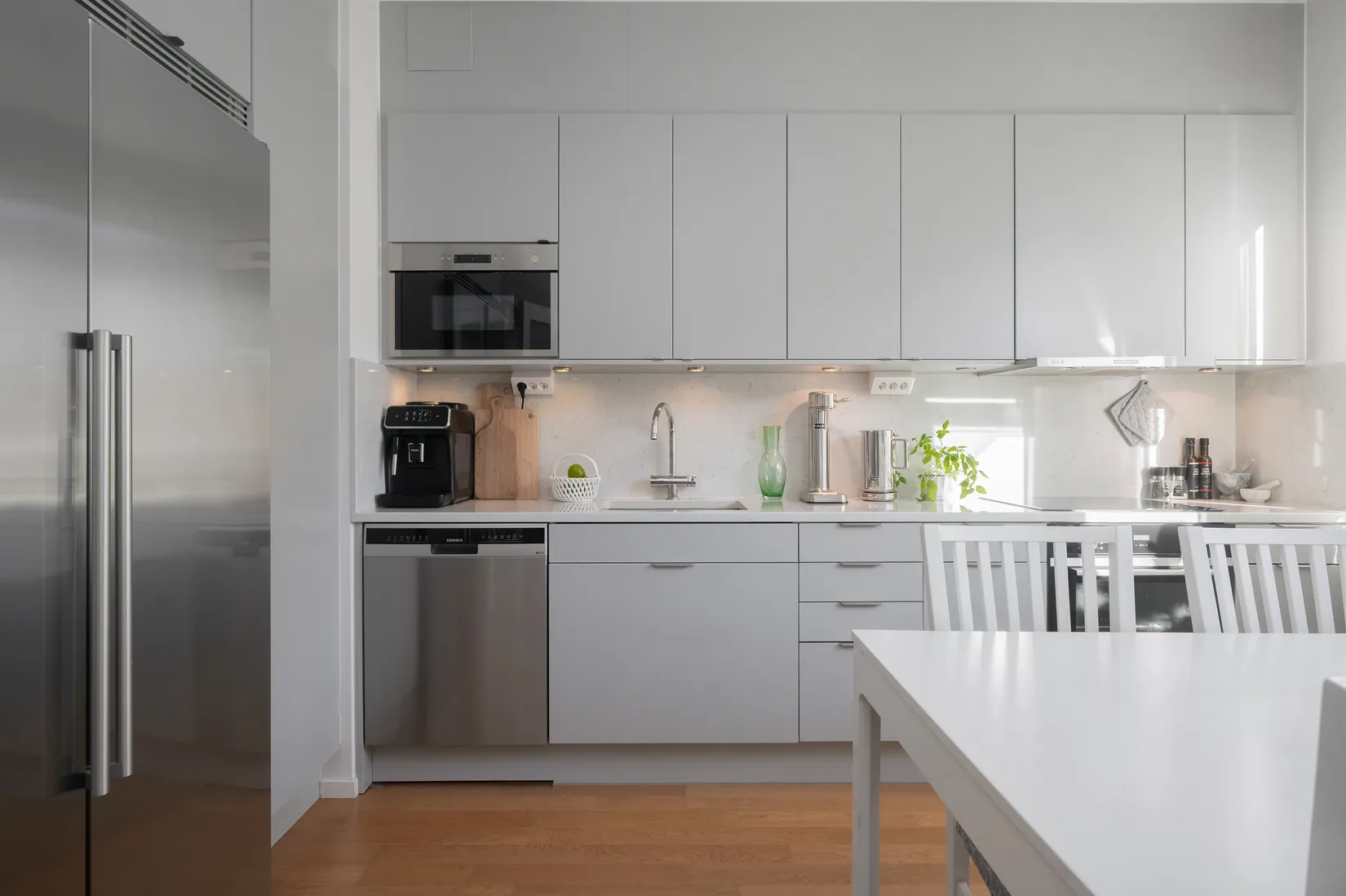 Radhus, Ekedalsvägen 5B, Hörningsnäs, Huddinge