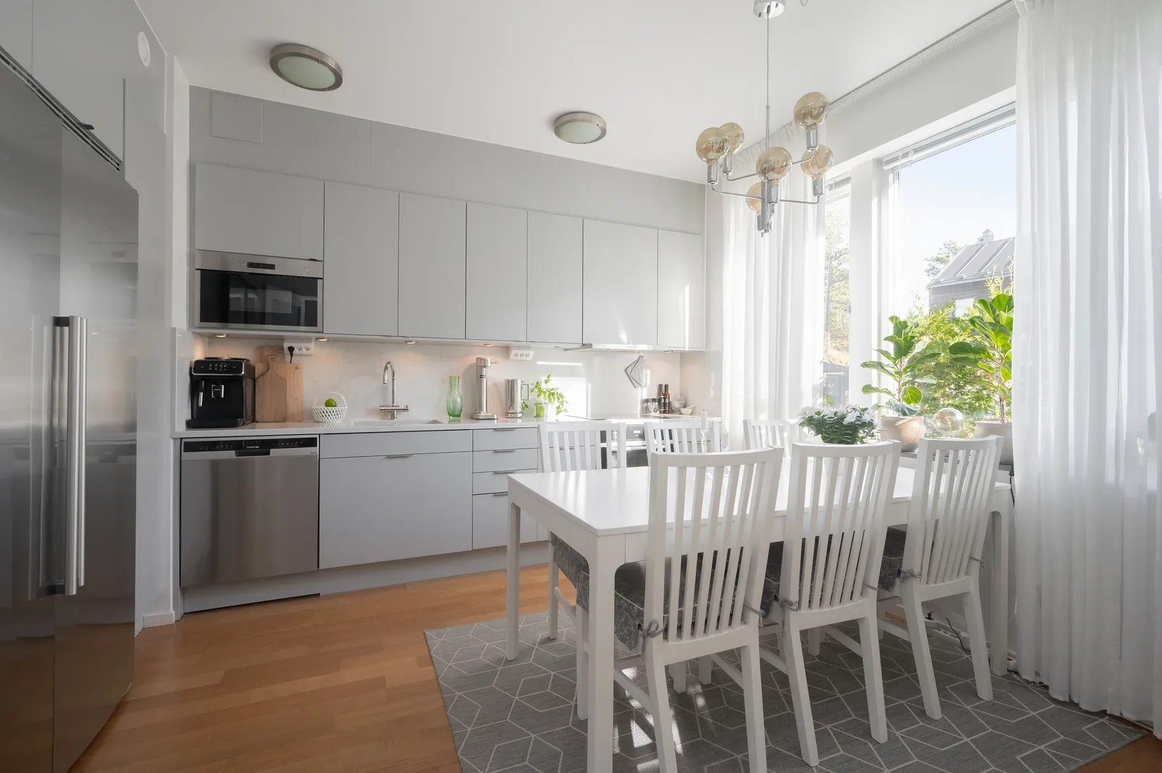 Radhus, Ekedalsvägen 5B, Hörningsnäs, Huddinge