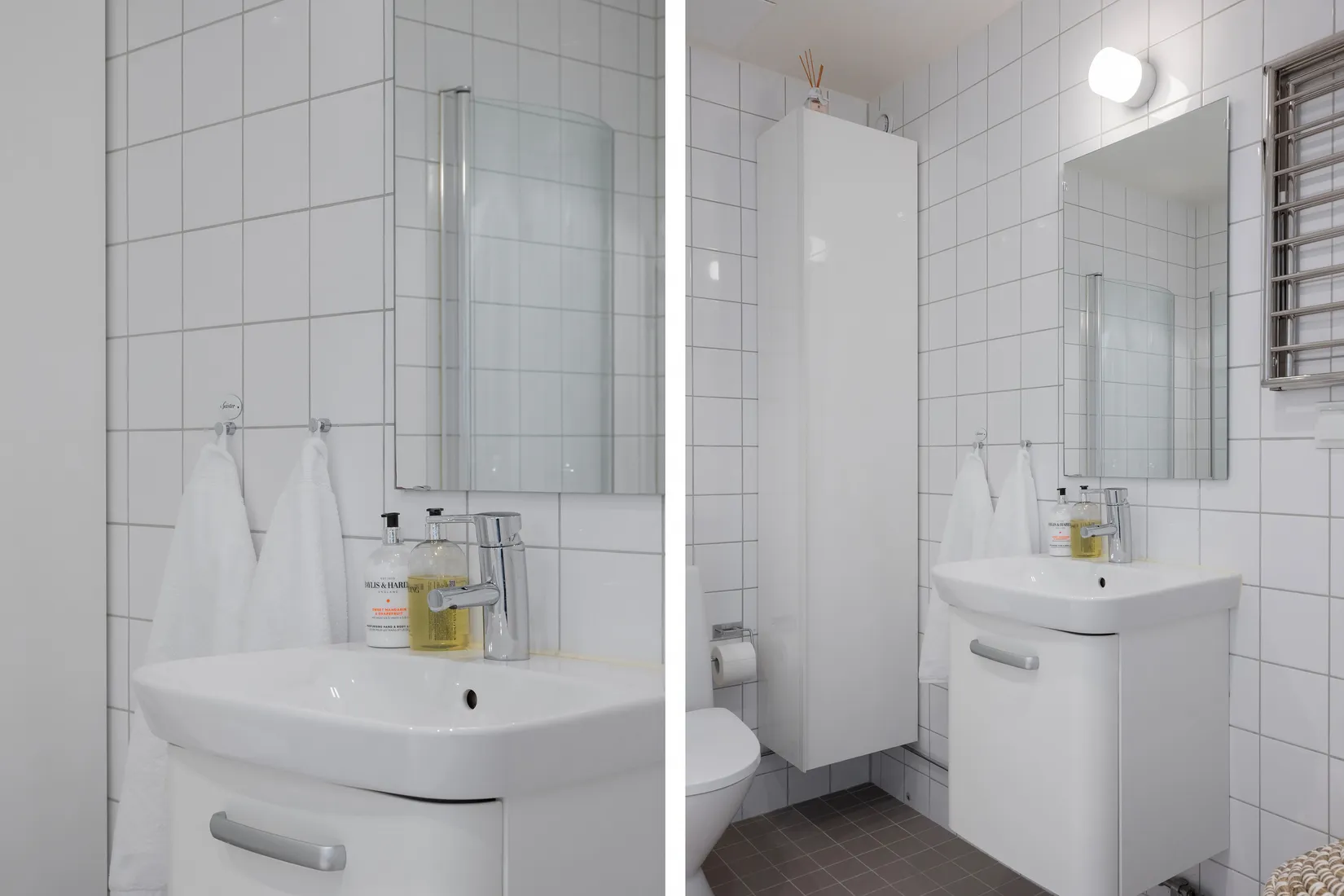 Radhus, Ekedalsvägen 5B, Hörningsnäs, Huddinge