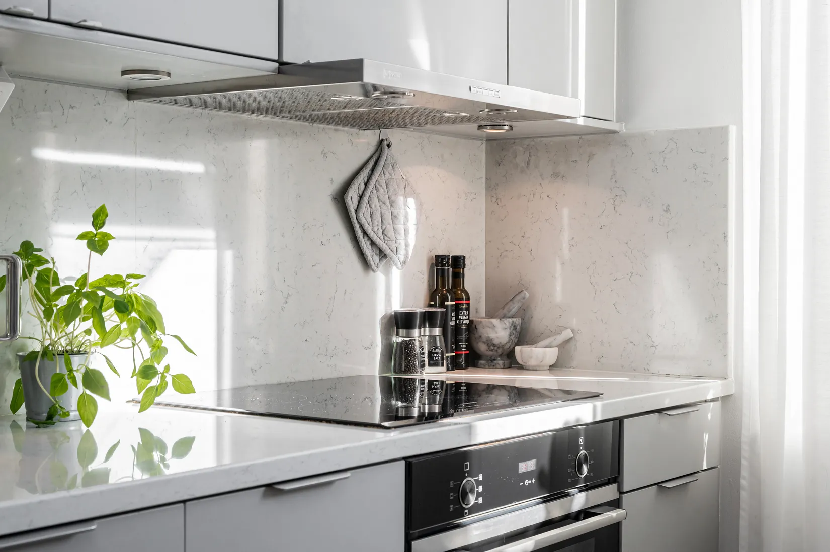 Radhus, Ekedalsvägen 5B, Hörningsnäs, Huddinge