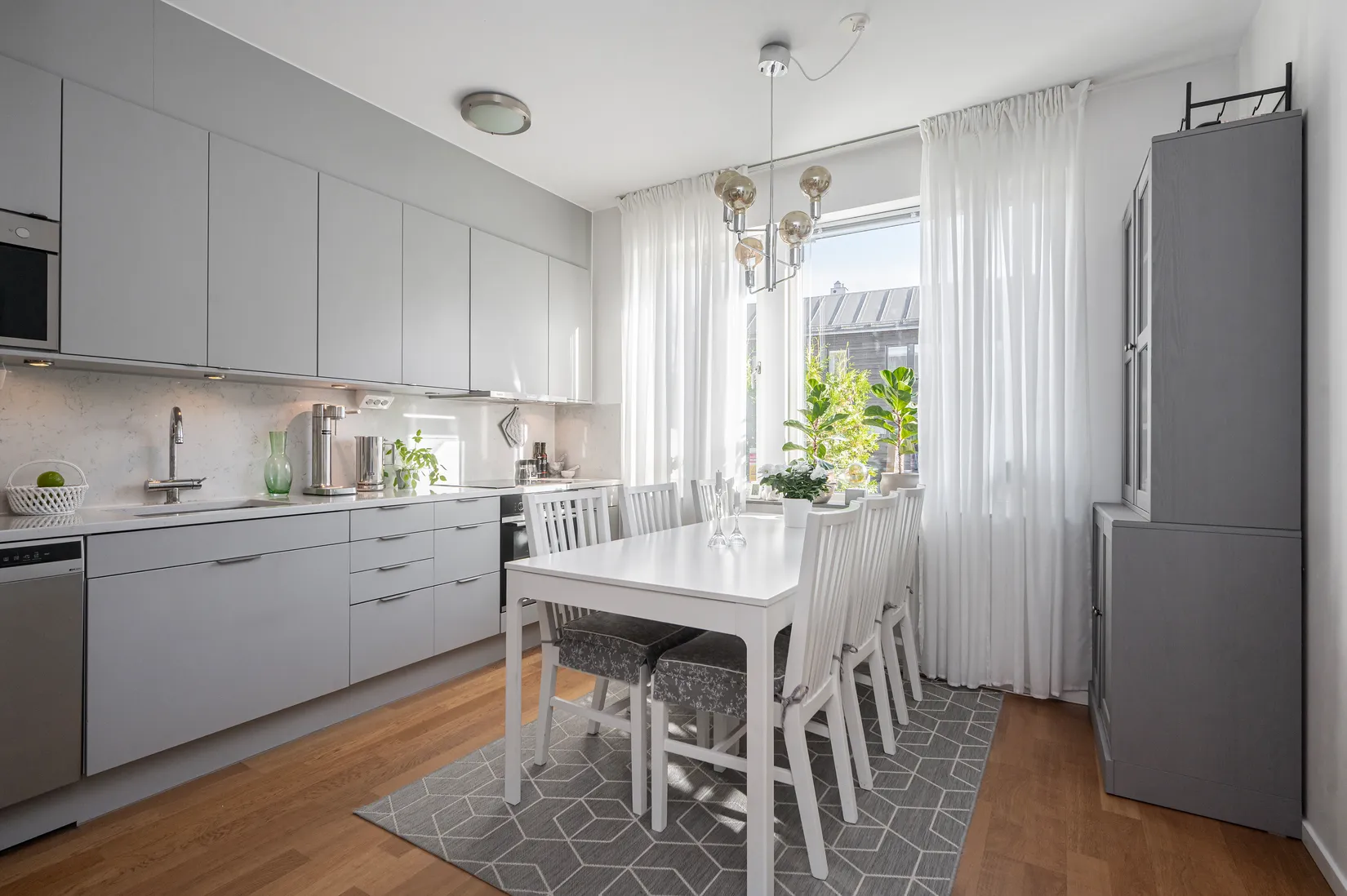 Radhus, Ekedalsvägen 5B, Hörningsnäs, Huddinge