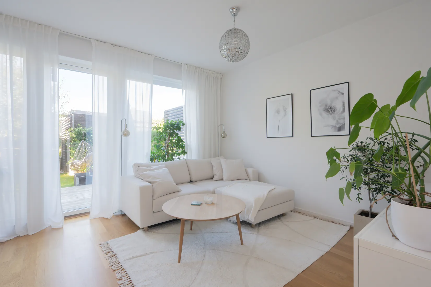Radhus, Ekedalsvägen 5B, Hörningsnäs, Huddinge