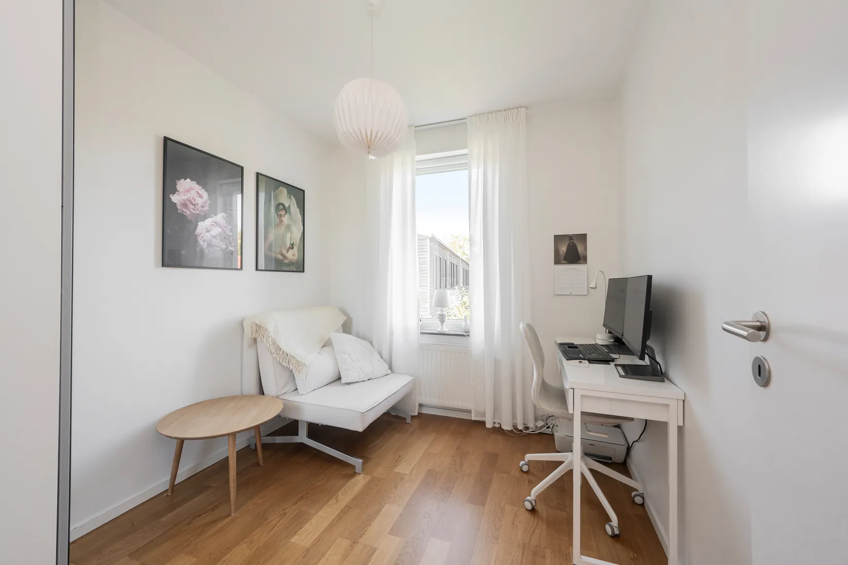 Radhus, Ekedalsvägen 5B, Hörningsnäs, Huddinge