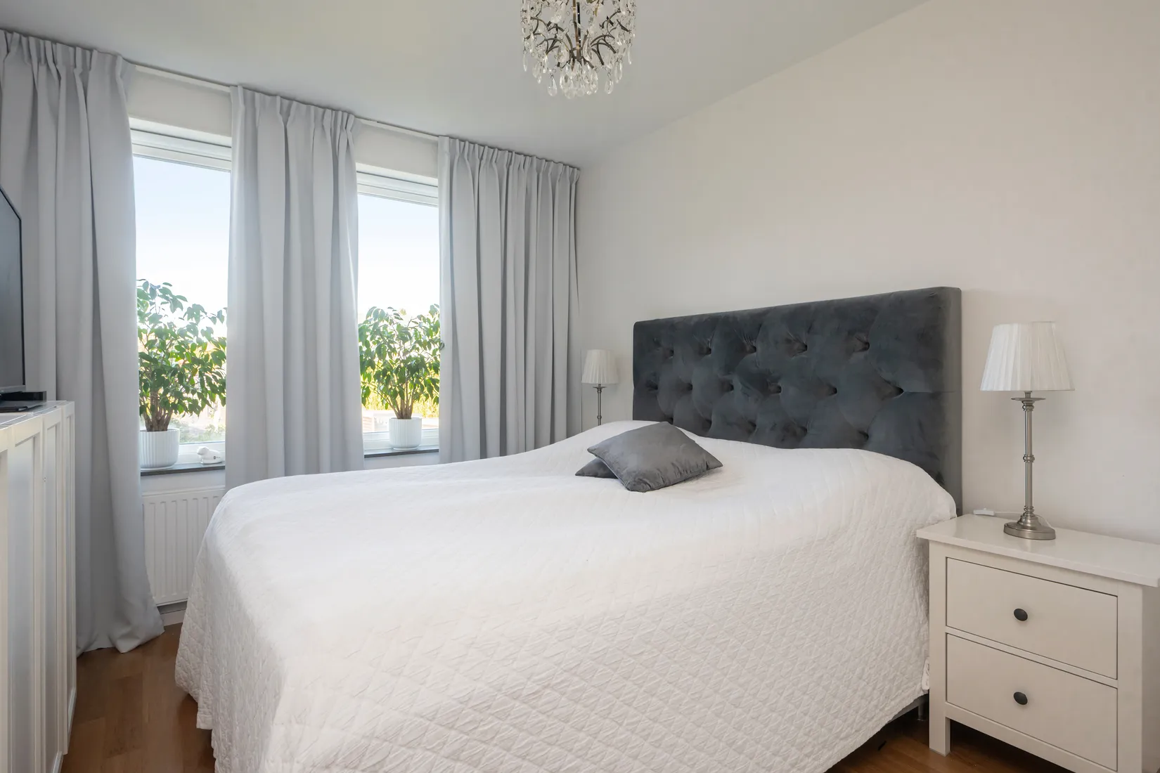 Radhus, Ekedalsvägen 5B, Hörningsnäs, Huddinge