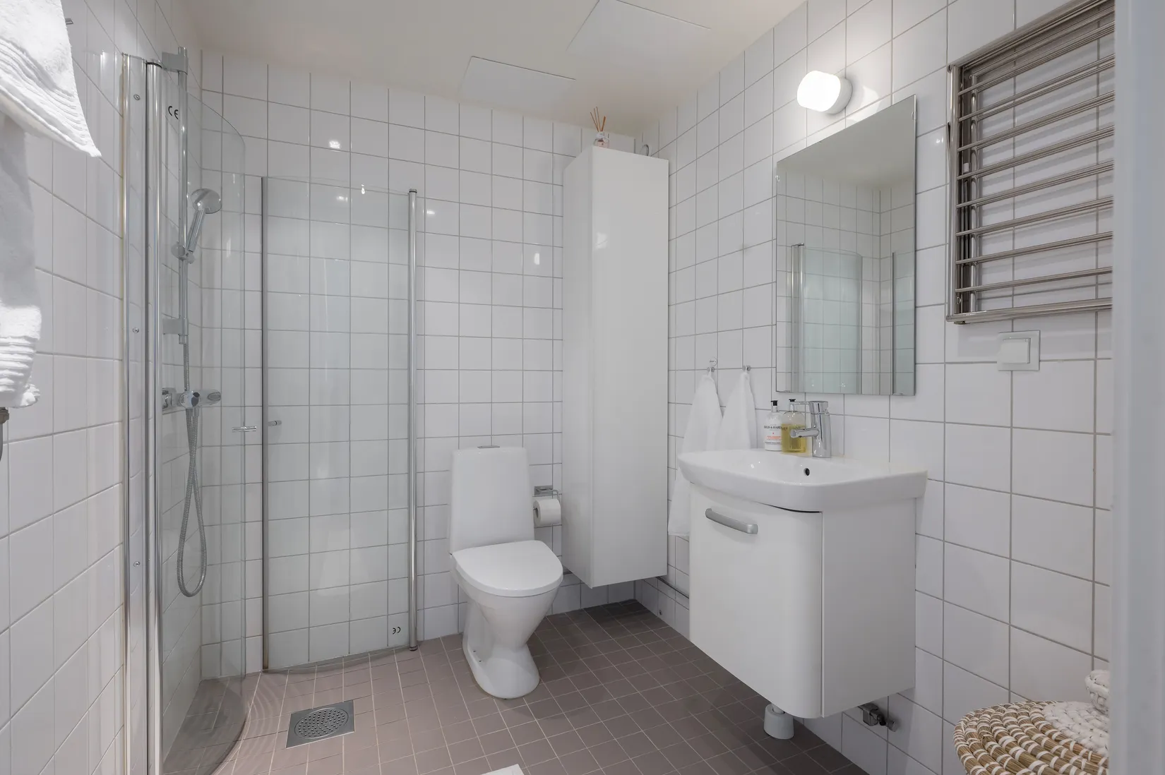 Radhus, Ekedalsvägen 5B, Hörningsnäs, Huddinge