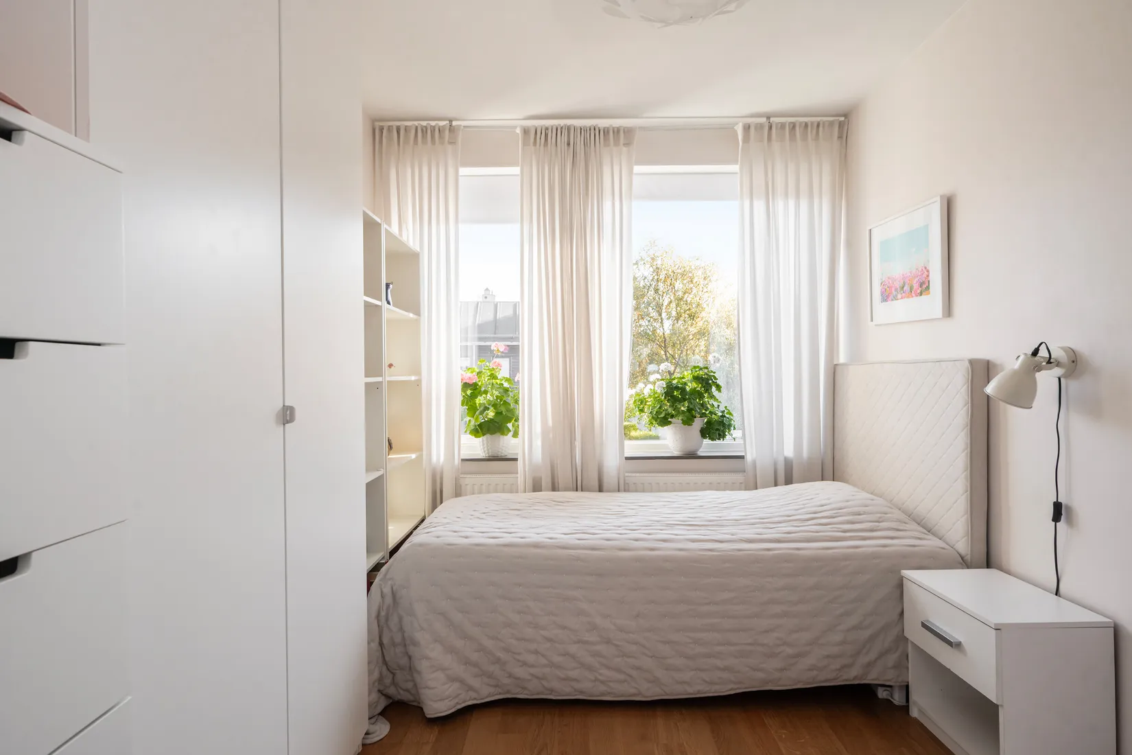 Radhus, Ekedalsvägen 5B, Hörningsnäs, Huddinge