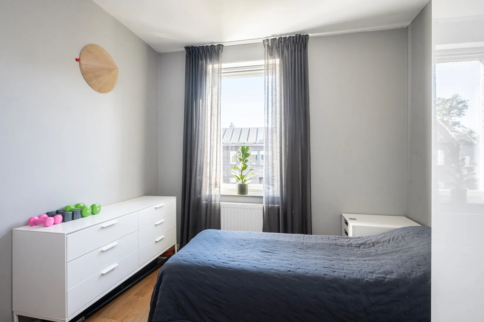 Radhus, Ekedalsvägen 5B, Hörningsnäs, Huddinge