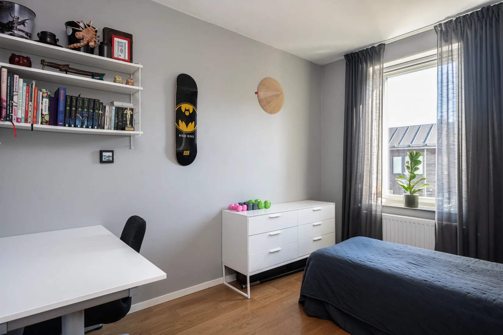 Radhus, Ekedalsvägen 5B, Hörningsnäs, Huddinge
