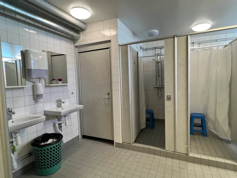 Fritidshus, Gräslöksgången 70, Slottskogskolonin, Göteborg