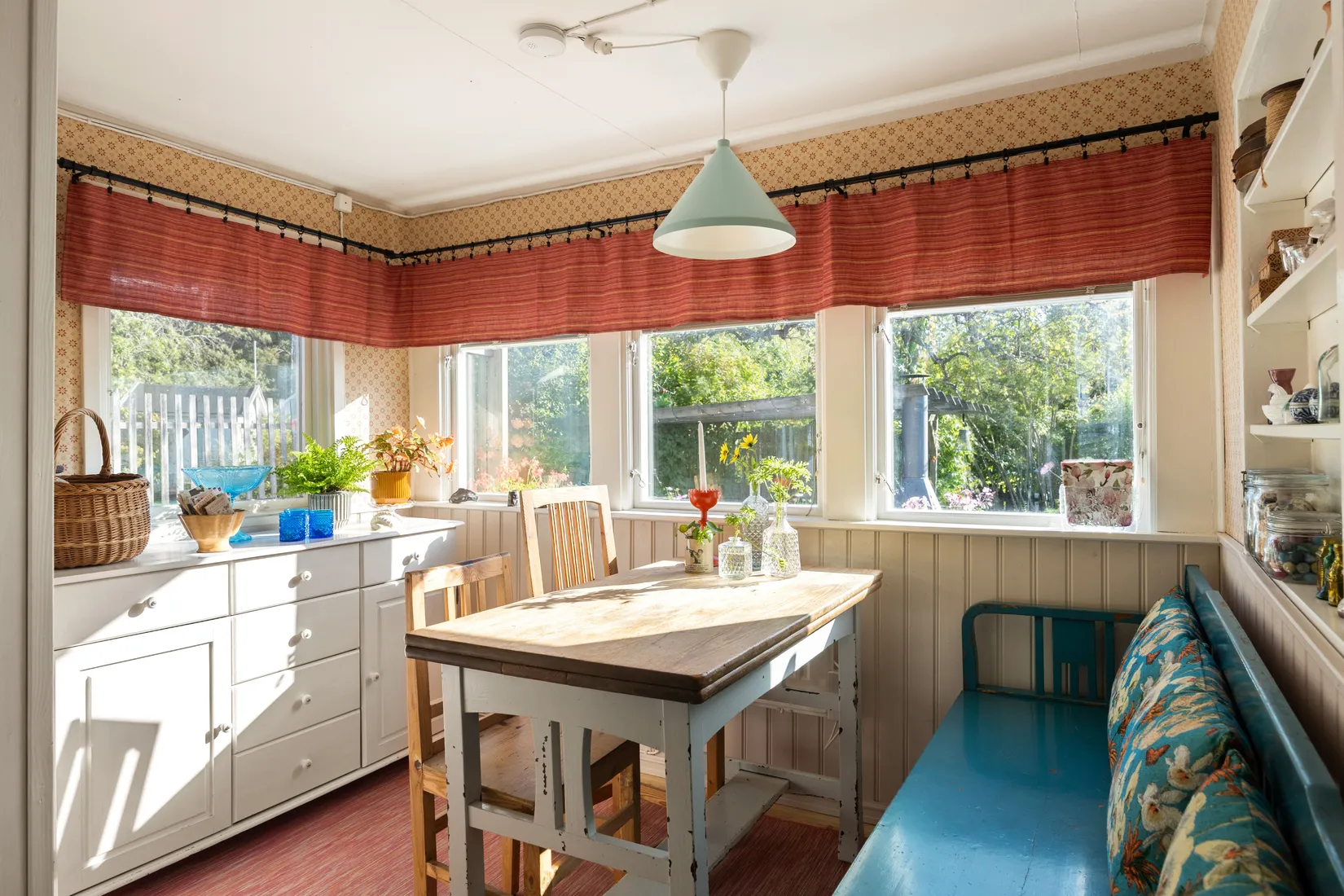 Fritidshus, Gräslöksgången 70, Slottskogskolonin, Göteborg