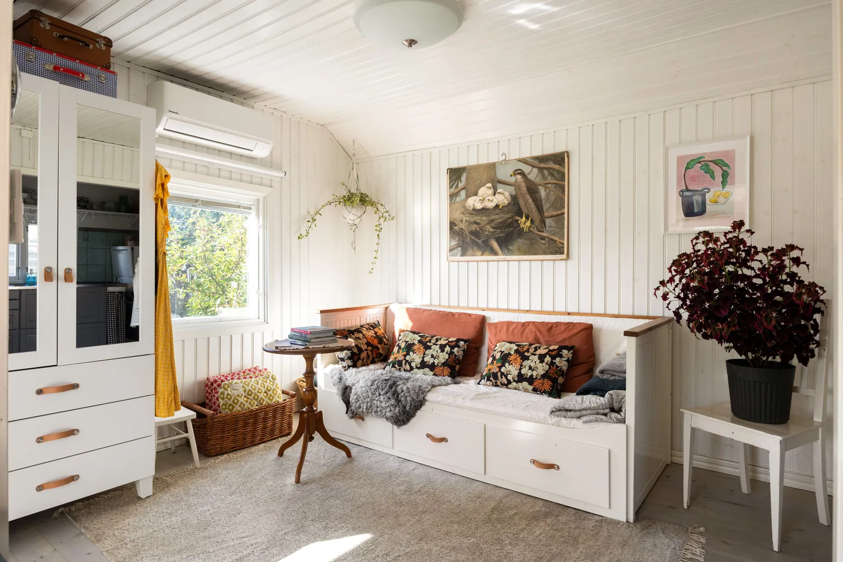 Fritidshus, Gräslöksgången 70, Slottskogskolonin, Göteborg
