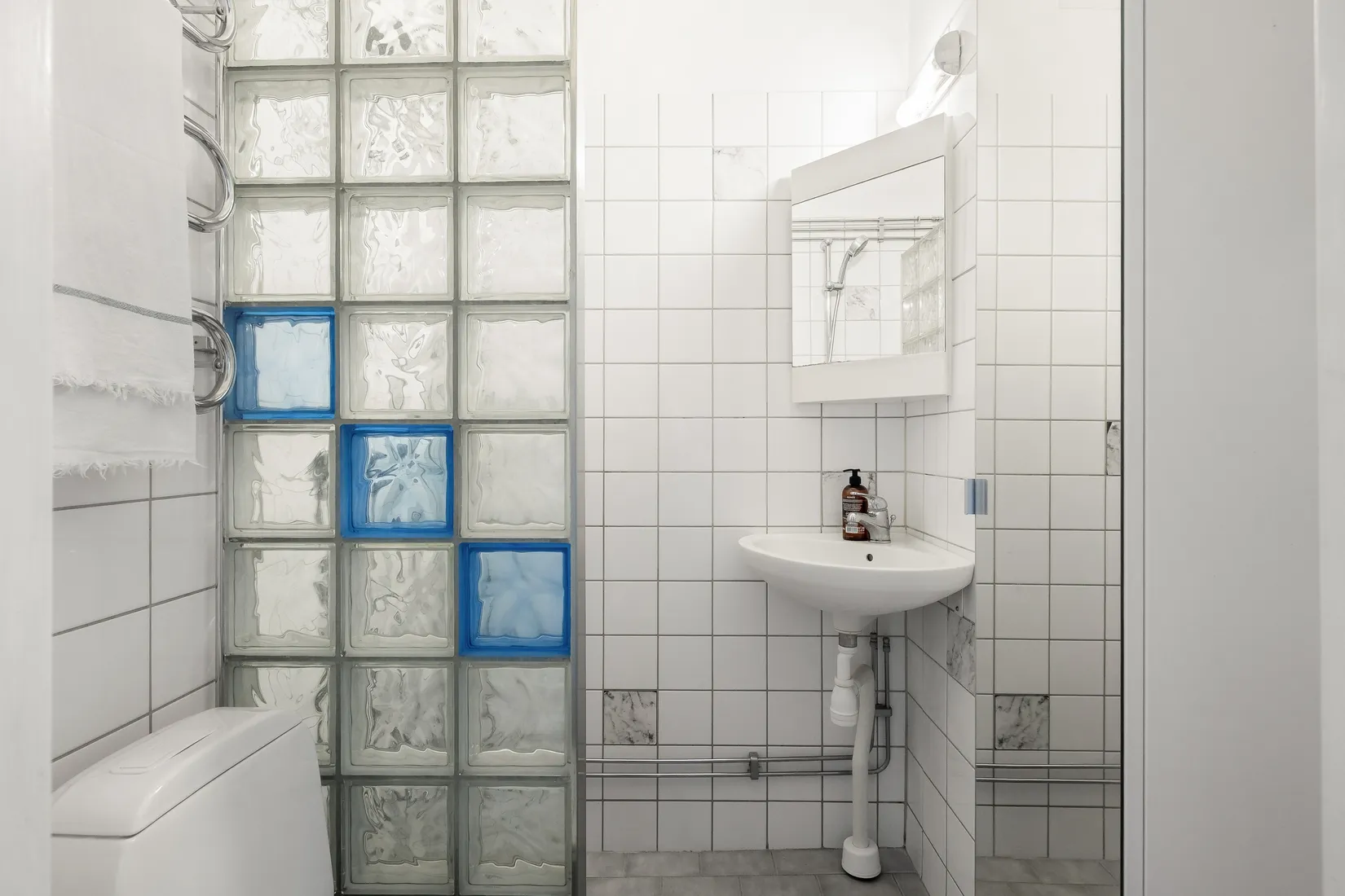 Bostadsrätt, Smedsbacksgatan 32, 3 tr, Gärdet, Stockholm