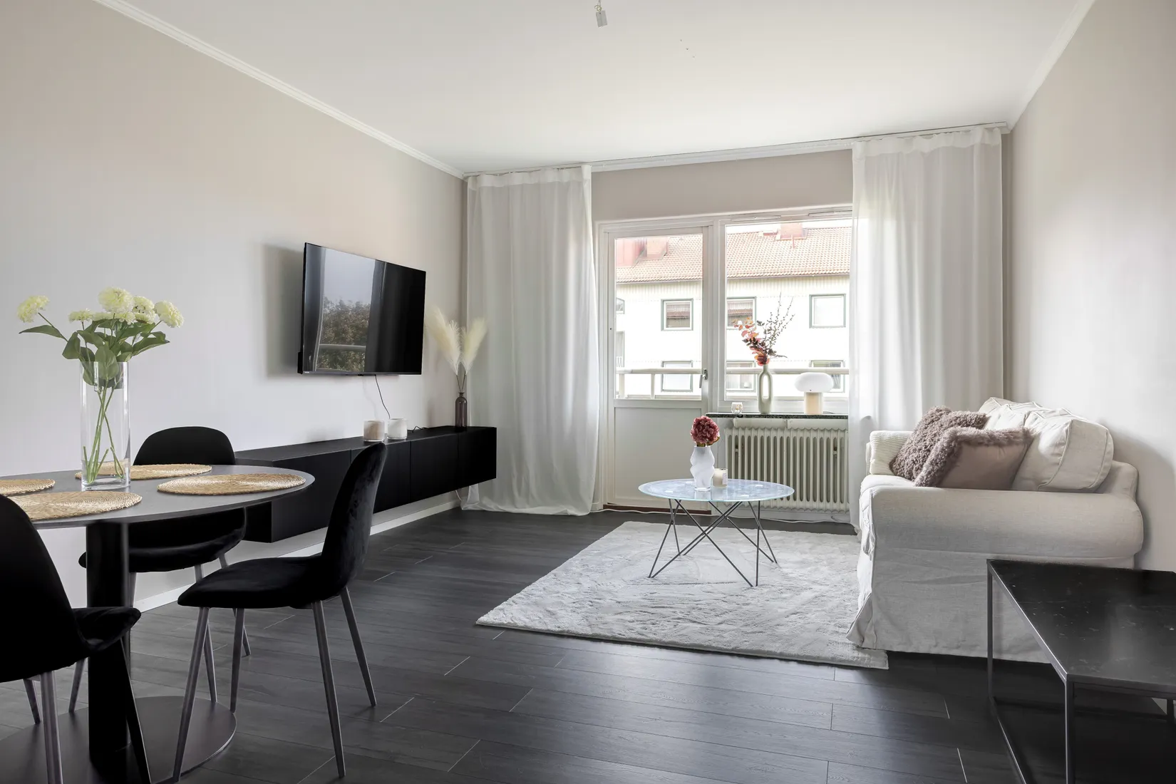 Bostadsrätt, Spolegatan 10b, Nedre Holm, Motala