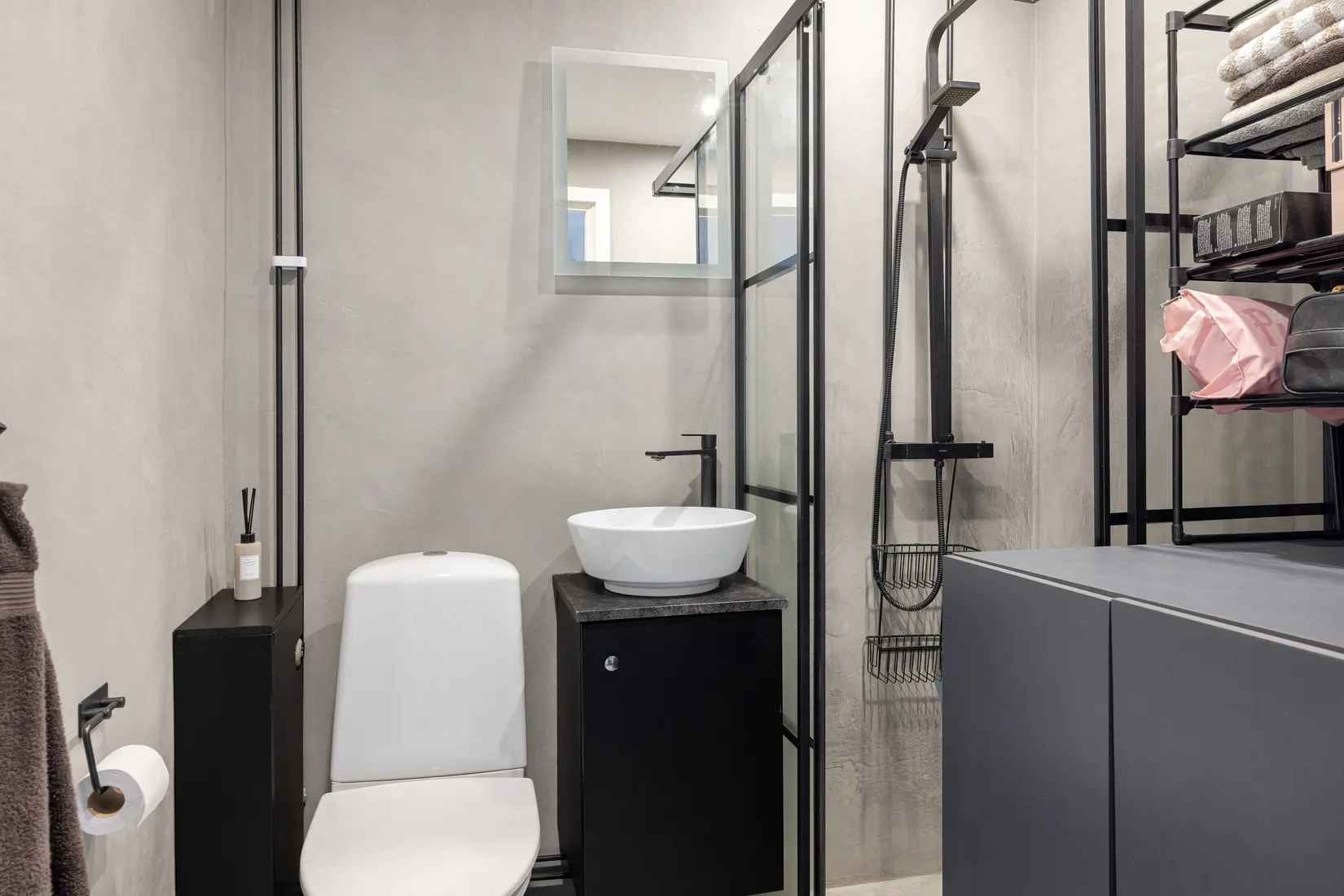 Bostadsrätt, Spolegatan 10b, Nedre Holm, Motala
