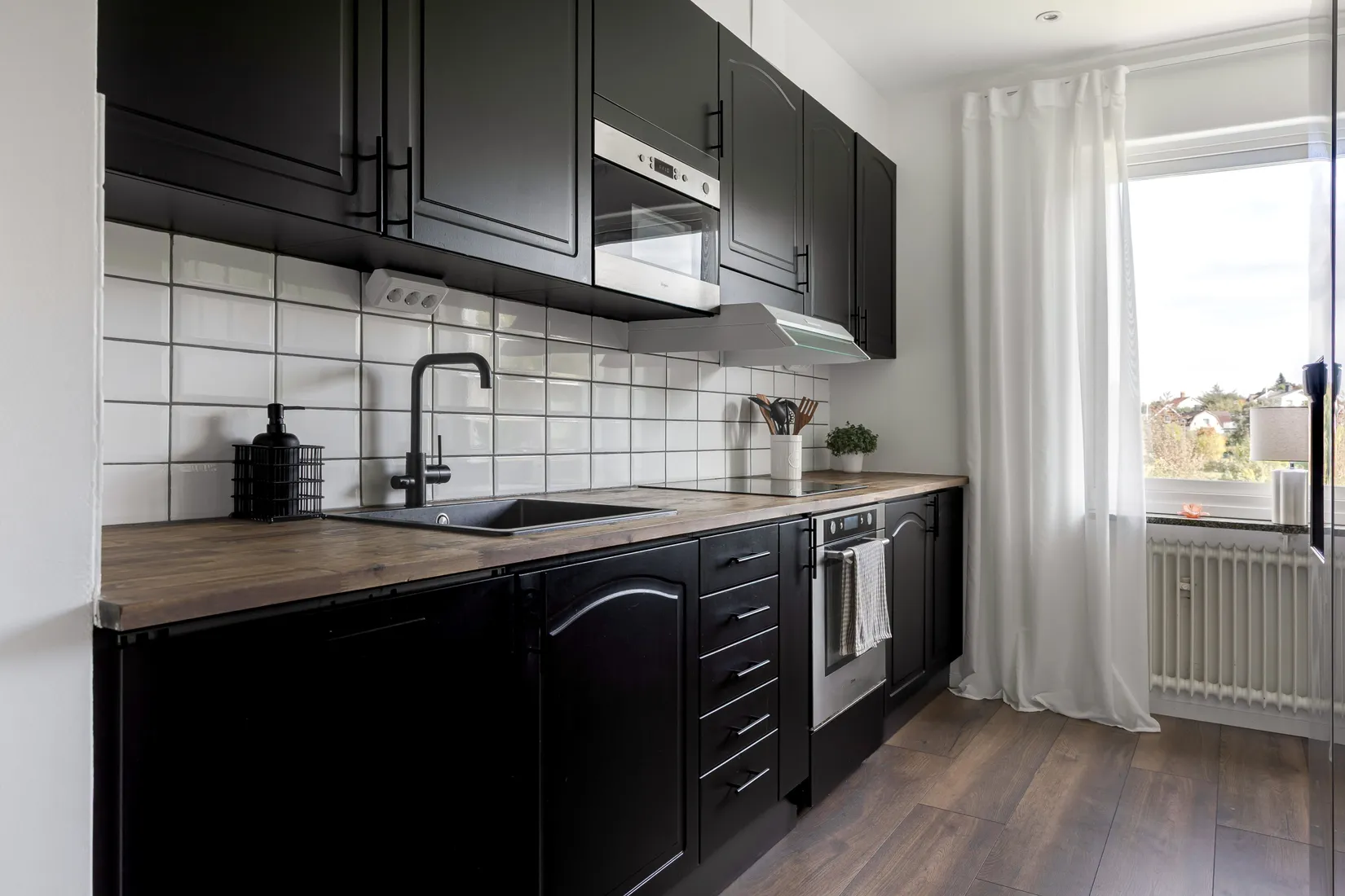 Bostadsrätt, Spolegatan 10b, Nedre Holm, Motala