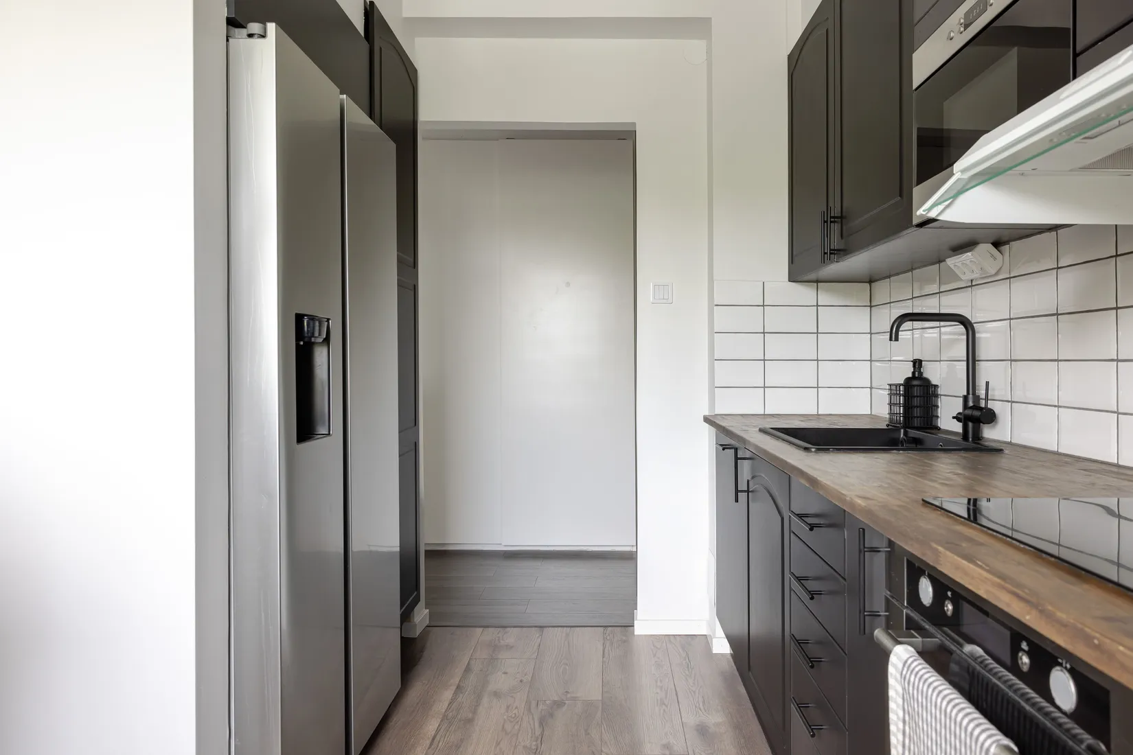 Bostadsrätt, Spolegatan 10b, Nedre Holm, Motala
