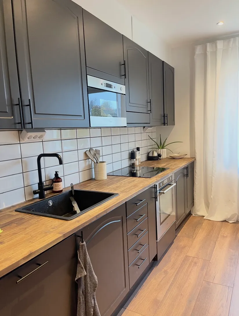 Bostadsrätt, Spolegatan 10b, Nedre Holm, Motala