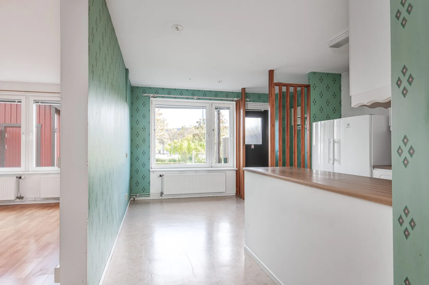 Bostadsrätt, Pinnmogatan 34, Vilbergen, Norrköping