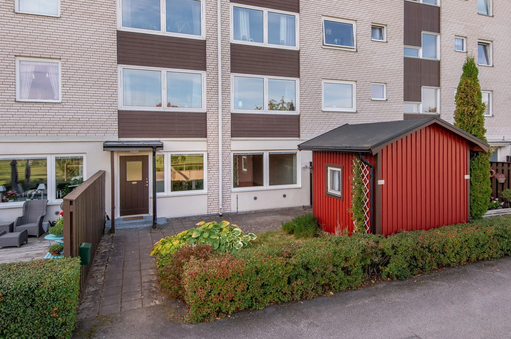 Bostadsrätt, Pinnmogatan 34, Vilbergen, Norrköping