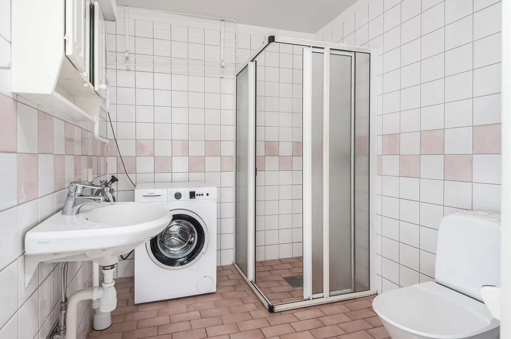 Bostadsrätt, Pinnmogatan 34, Vilbergen, Norrköping