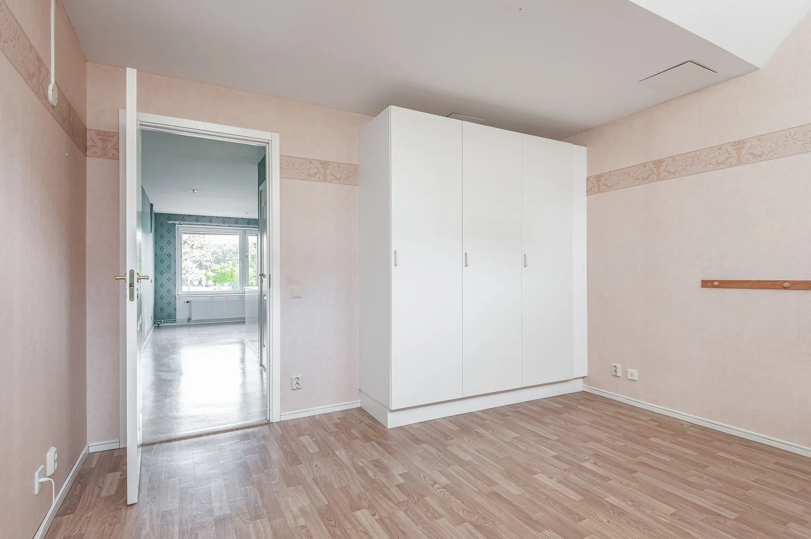 Bostadsrätt, Pinnmogatan 34, Vilbergen, Norrköping