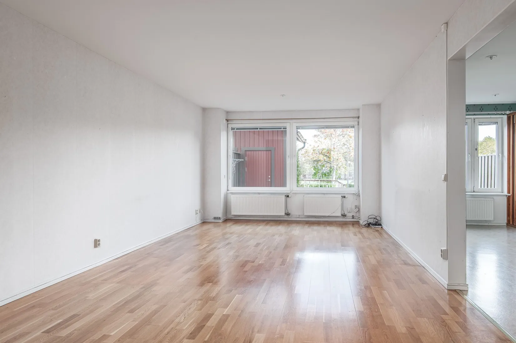 Bostadsrätt, Pinnmogatan 34, Vilbergen, Norrköping