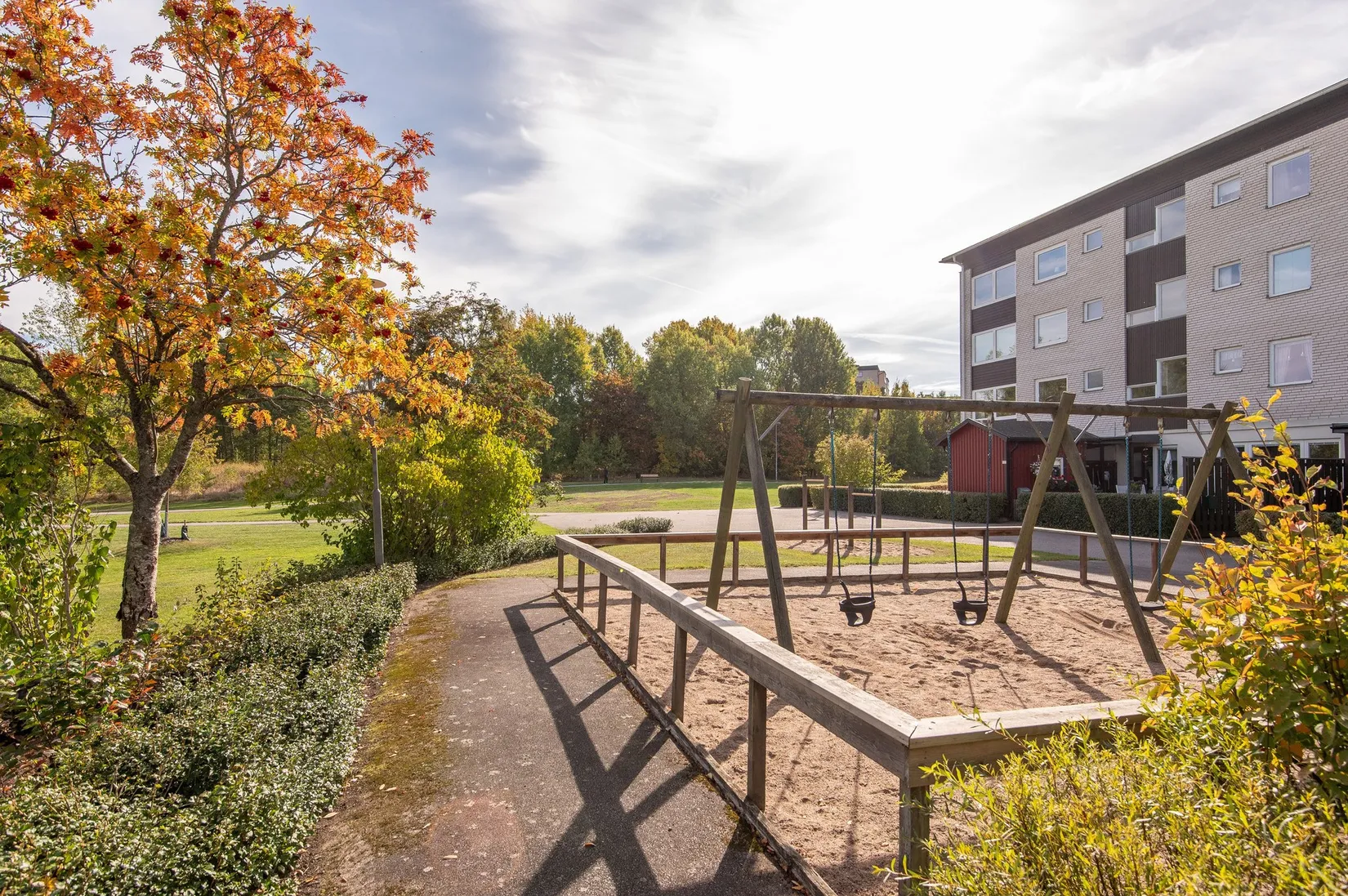 Bostadsrätt, Pinnmogatan 34, Vilbergen, Norrköping