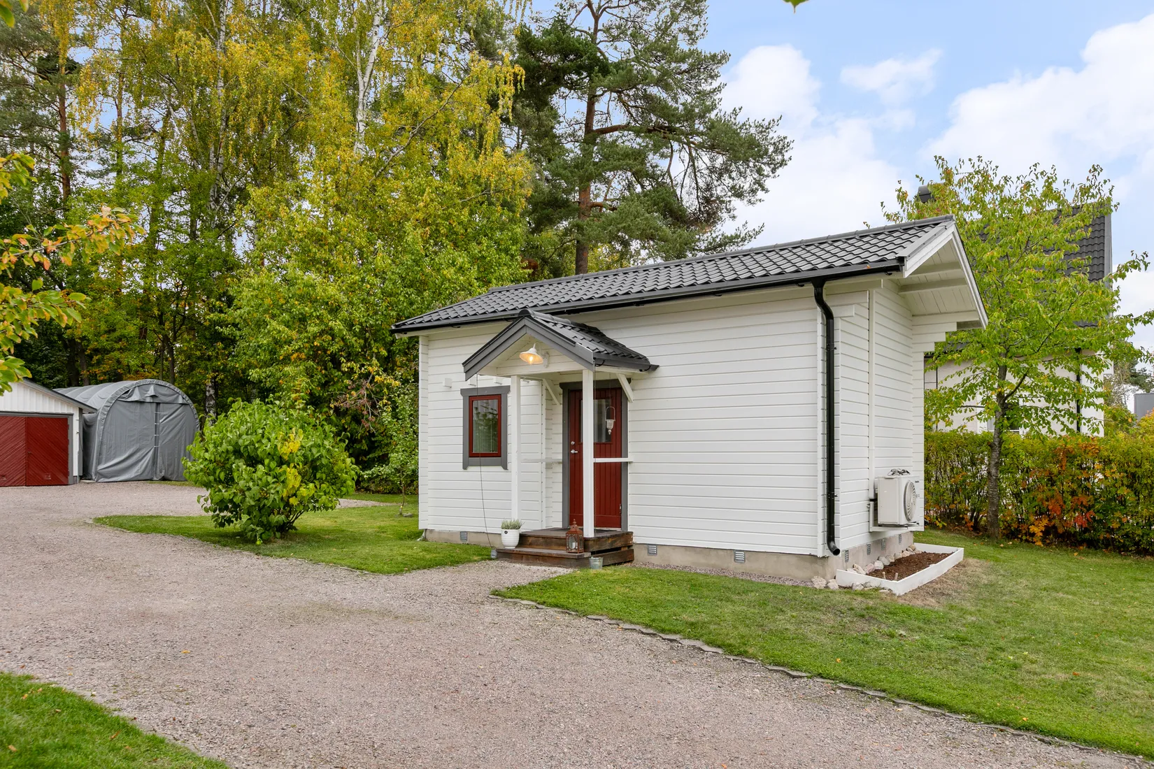 Villa, Kapellgatan 16, Centralt, Hofors