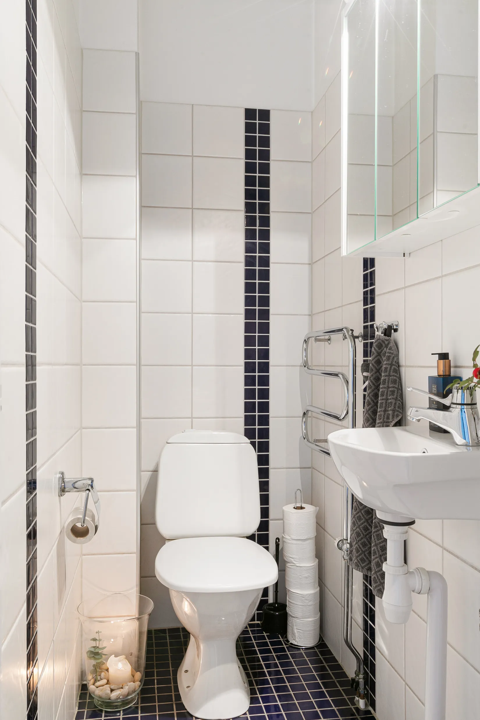 Villa, Kapellgatan 16, Centralt, Hofors